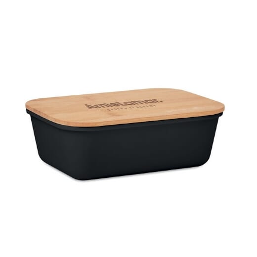 Porta pranzo personalizzati THURSDA