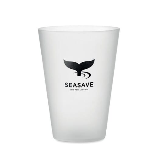 Bicchiere in PP FESTA CUP - 300 ml