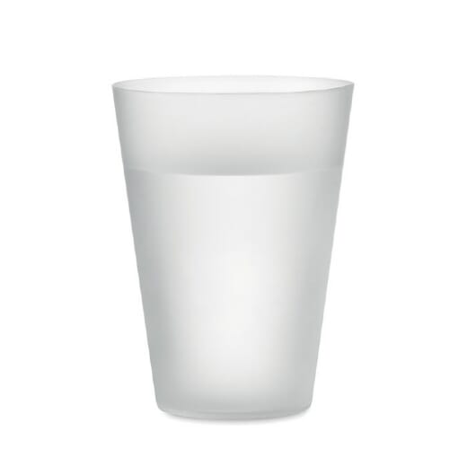Bicchiere in PP FESTA CUP - 300 ml