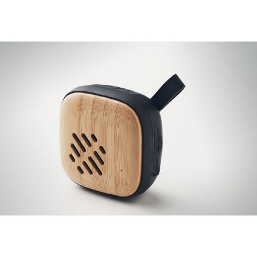 Speaker wireless in bamboo MALA