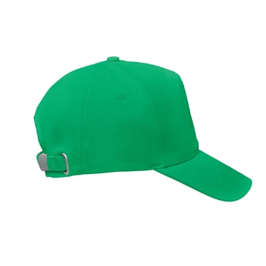 Cappellini da 5 pannelli BICCA CAP