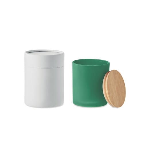 Candela di cera KEOPS SMALL