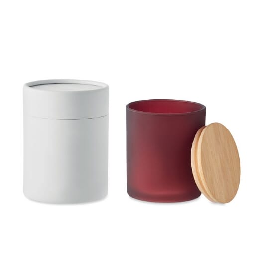 Candela di cera KEOPS MEDIUM