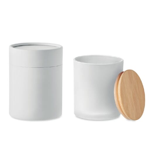 Candela di cera KEOPS LARGE