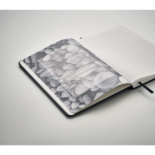 Notebook A5 in cartone STEIN