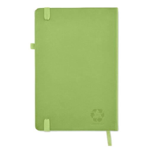 Notebook A5 ARPU