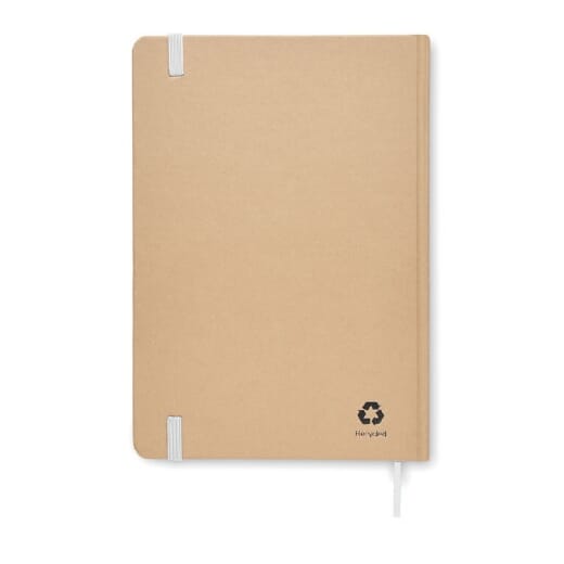 Notebook A5 EVERWRITE