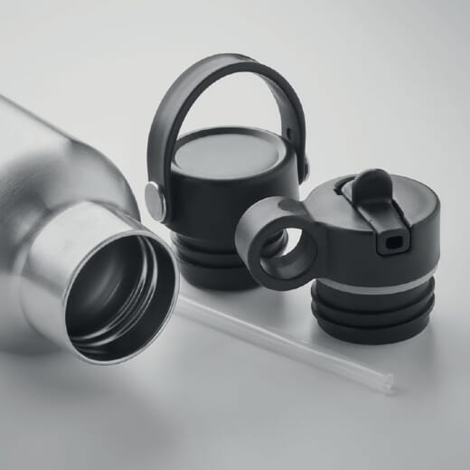 Bottiglia in acciaio BOALI - 700 ml