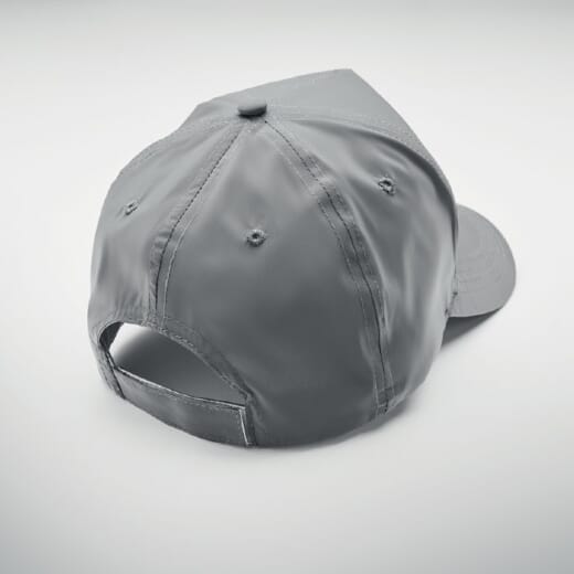 Cappellino baseball a 5 pannelli RAYS