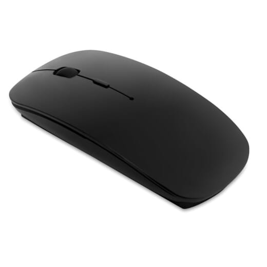 Mouse CURVY