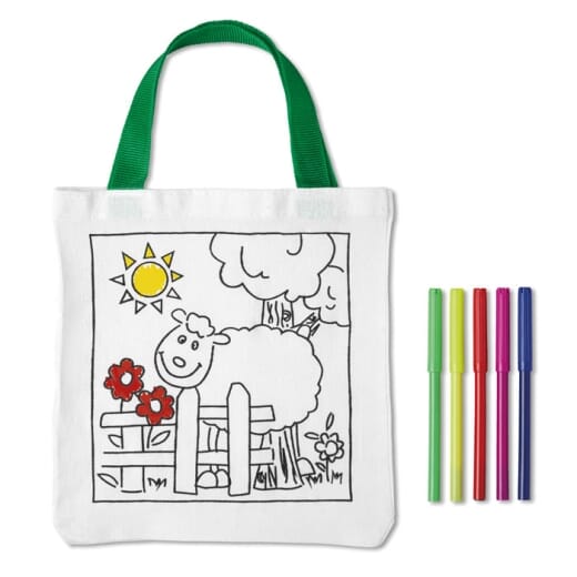 Shopper Colorabile MATEUSZ