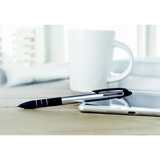 Penna multicolore personalizzata MULTIPEN