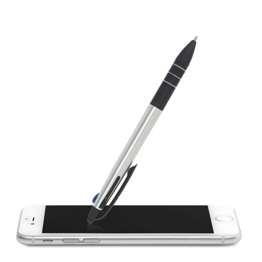 Penna multicolore personalizzata MULTIPEN