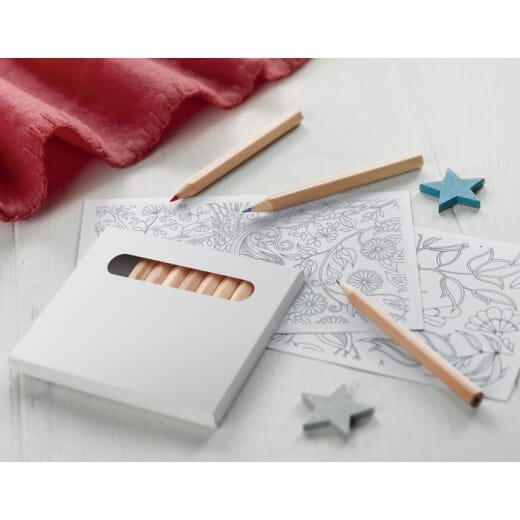 Set per Disegnare PAINT&RELAX