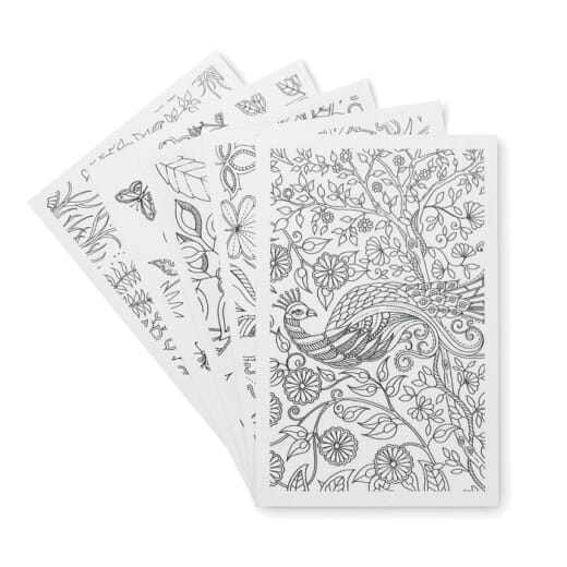 Set per Disegnare PAINT&RELAX