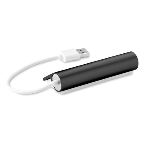 Hub 4 porte USB  ALUHUB