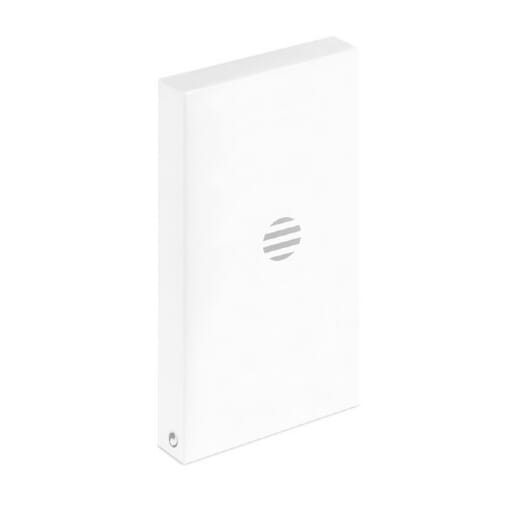 Power bank personalizzati SOLAR POWERFLAT