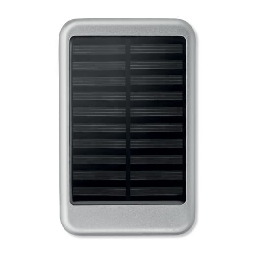Power bank solare SOLARFLAT