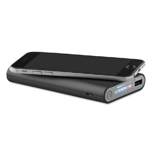 Powerbank wireless VIGOR