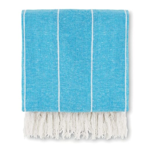 Asciugamano in cotone ROUND MALIBU