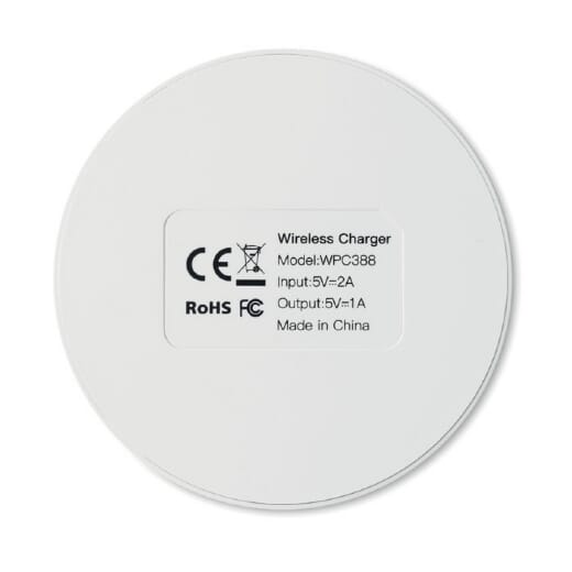 Caricatore wireless FLAKE CHARGER