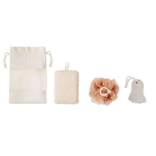 Set da bagno CUIDA SET