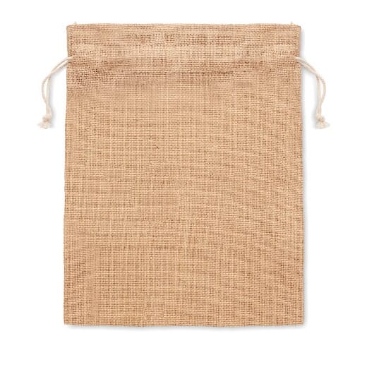 Sacca media JUTE MEDIUM