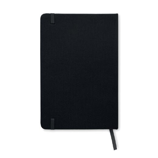 Notebook A5 NOTE RPET