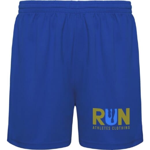 Pantaloncini sportivi unisex PLAYER
