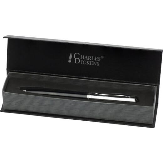 Penna a sfera Charles Dickens® ELLIOT