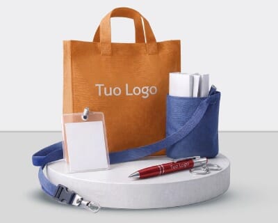 Gadget Per fiere ed eventi