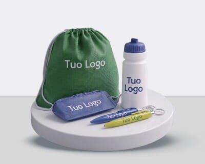 Gadget Per promozioni