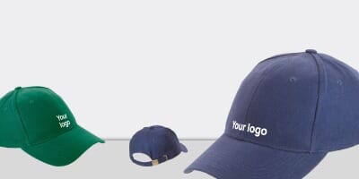 Cappellini personalizzati