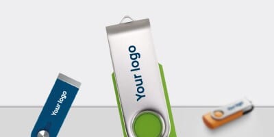 Chiavette USB Personalizzate
