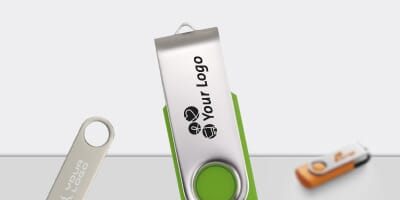 Chiavette usb personalizzate