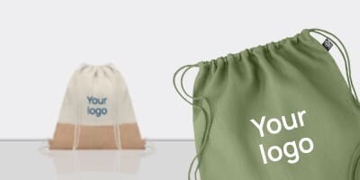 Sacche personalizzate