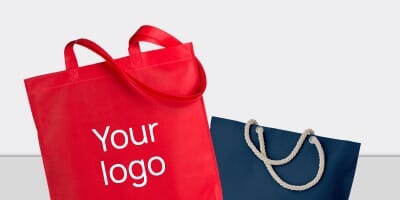 Shopper personalizzate