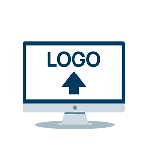 Invia il logo