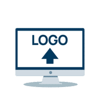 Invia il logo