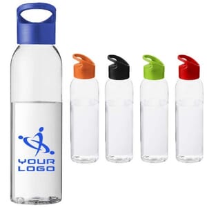 Bottiglia SKY colori pop - 650 ml