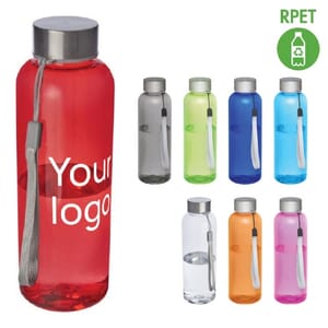 Borraccia sportiva in RPET BODHI - 500 ml