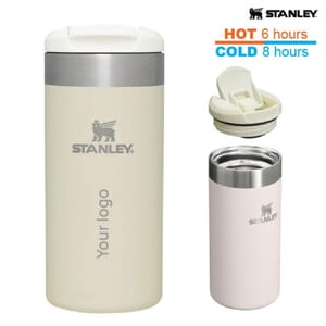 Borraccia con sottovuoto AEROLIGHT Stanley® - 350 ml