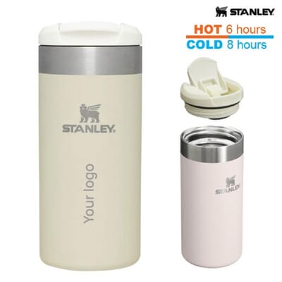 Borraccia con sottovuoto AEROLIGHT Stanley® - 350 ml