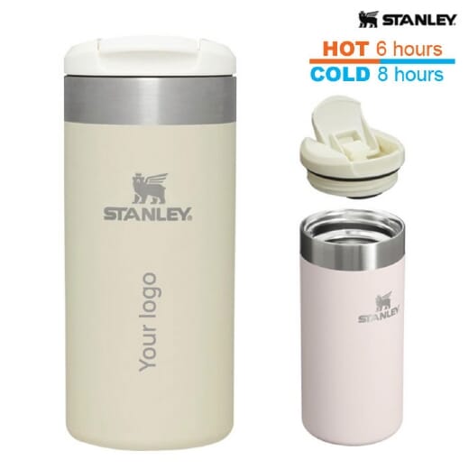 Borraccia con sottovuoto AEROLIGHT Stanley® - 350 ml