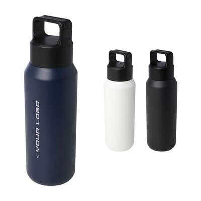 Borraccia termica in acciaio VASA - 600 ml