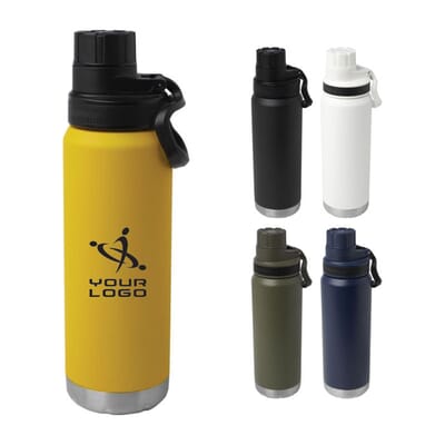 Borraccia termica FORTIS - 700 ml