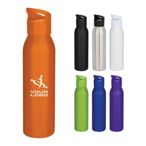 Borraccia in acciaio SKY - 650 ml