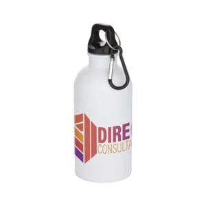 Borraccia in acciaio inossidabile OREGON SUBO 400 ml