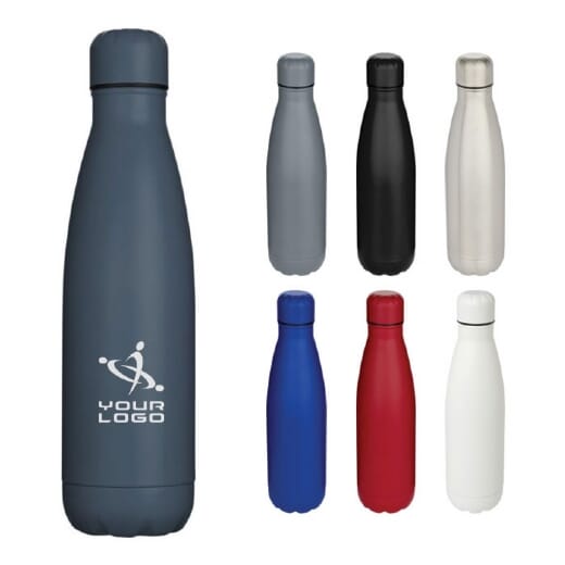 Borraccia in acciaio inox riciclato COVE - 750 ml
