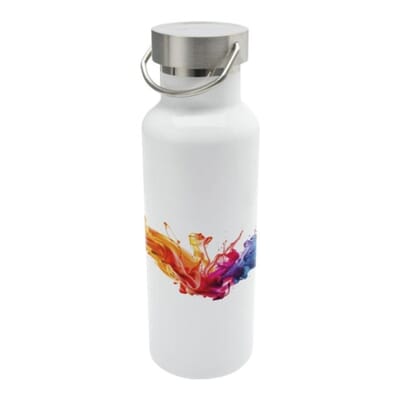 Borraccia per sublimazione THOR SUBLIM 500 ml